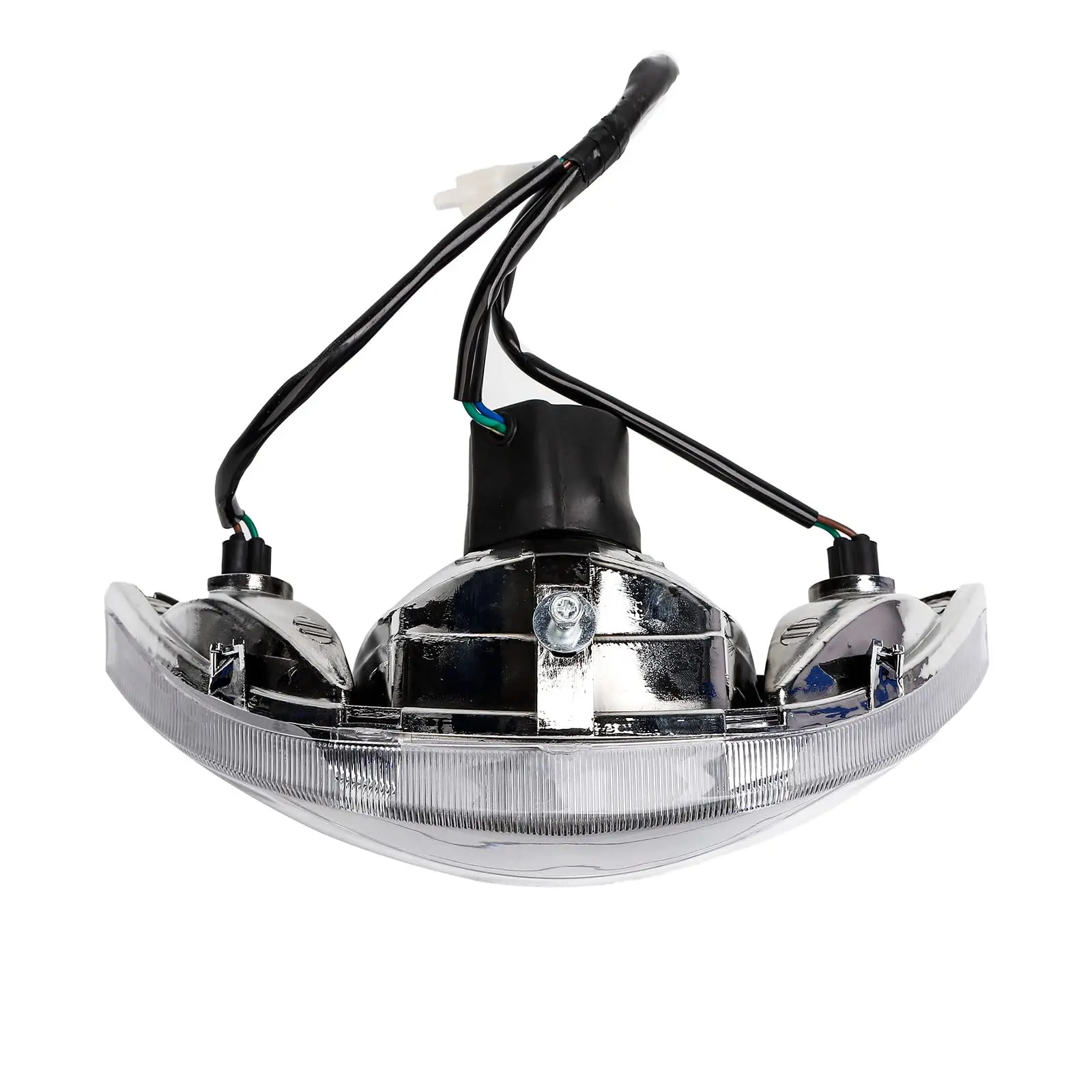 Motorfiets Koplamp Benteng Lam - Scooter Parts recensie en prijs