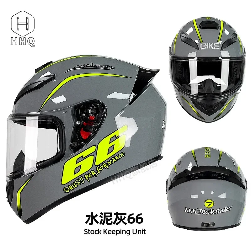 Bluetooth integraal motorhelm  - Full Face Motorcycle Helmet With Bluetooth recensie en prijs