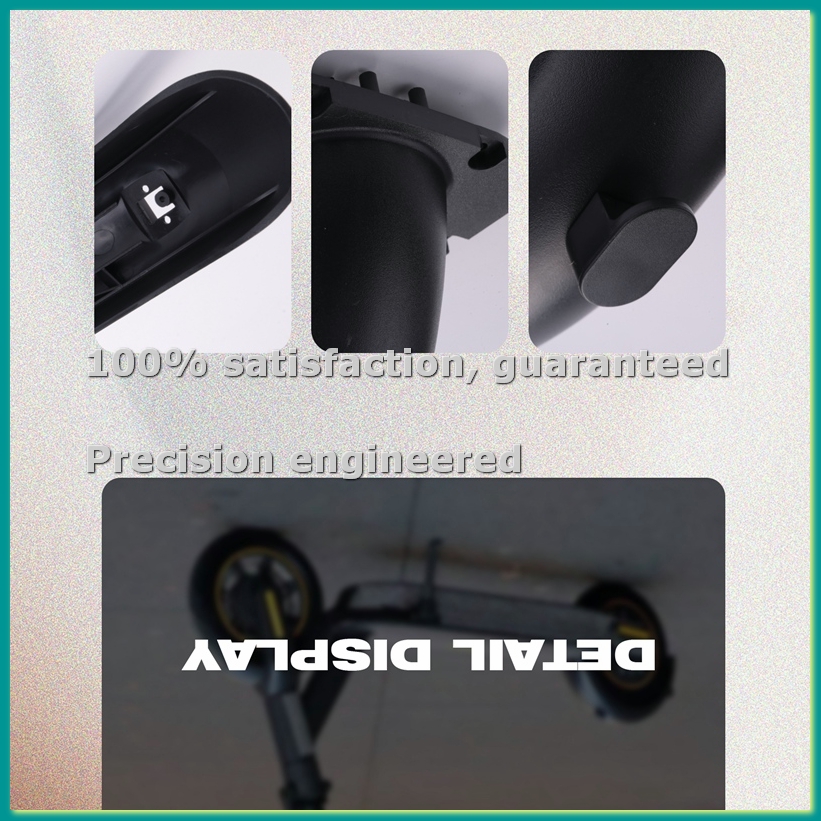 Accessoires voor achteraan Spa - Scooter Parts recensie en prijs