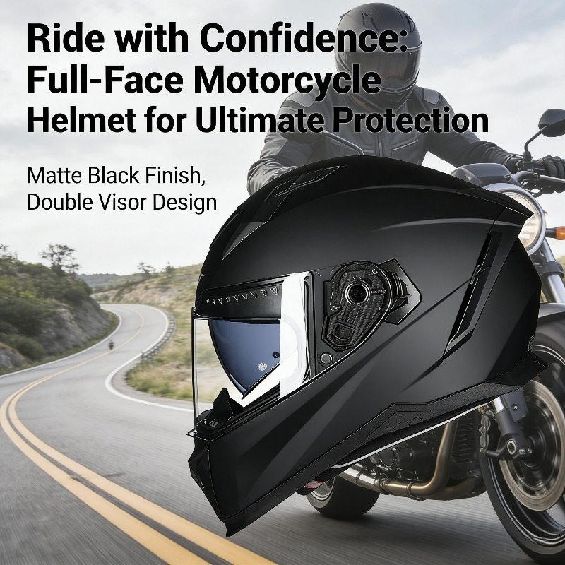 GXT Volledig Gezicht Motorhelm - Full Face Motorcycle Helmet With Bluetooth recensie en prijs