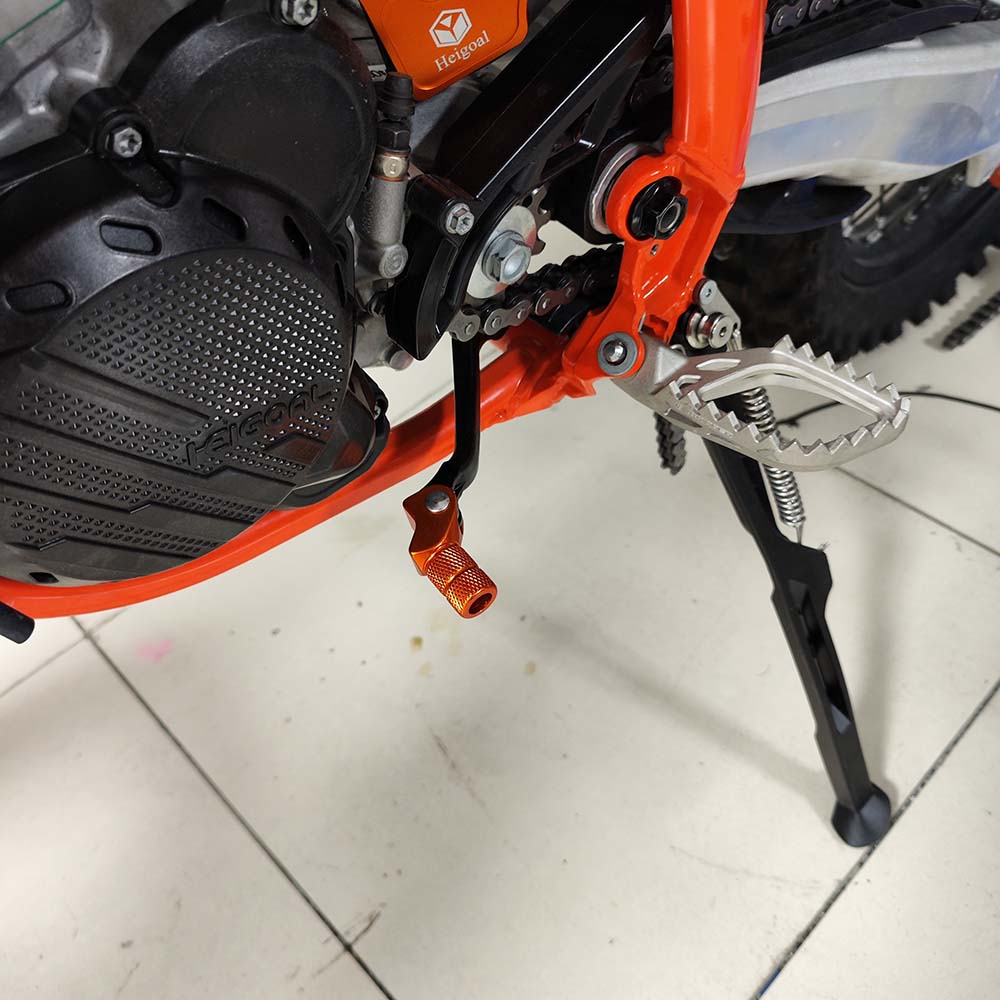 Motorfiets Accessoires Gesmeed - Riding Gear recensie en prijs