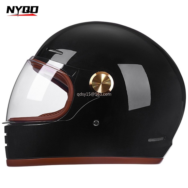 Unisex motorhelm met volledig  - Full Face Motorcycle Helmet With Bluetooth recensie en prijs