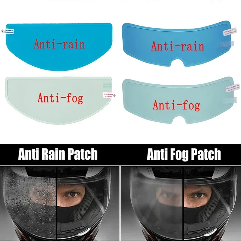 Accessoires MT Helmen Anti-reg - Motorcycle Helmets recensie en prijs