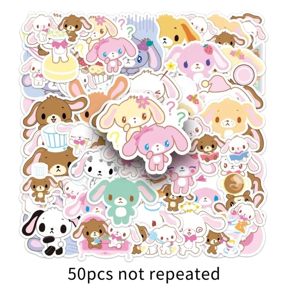 100/200PCS Cartoon Schattig Ko - Motorcycle Helmets recensie en prijs