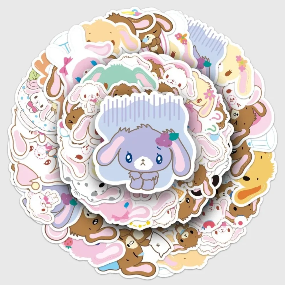 100/200PCS Cartoon Schattig Ko - Motorcycle Helmets recensie en prijs