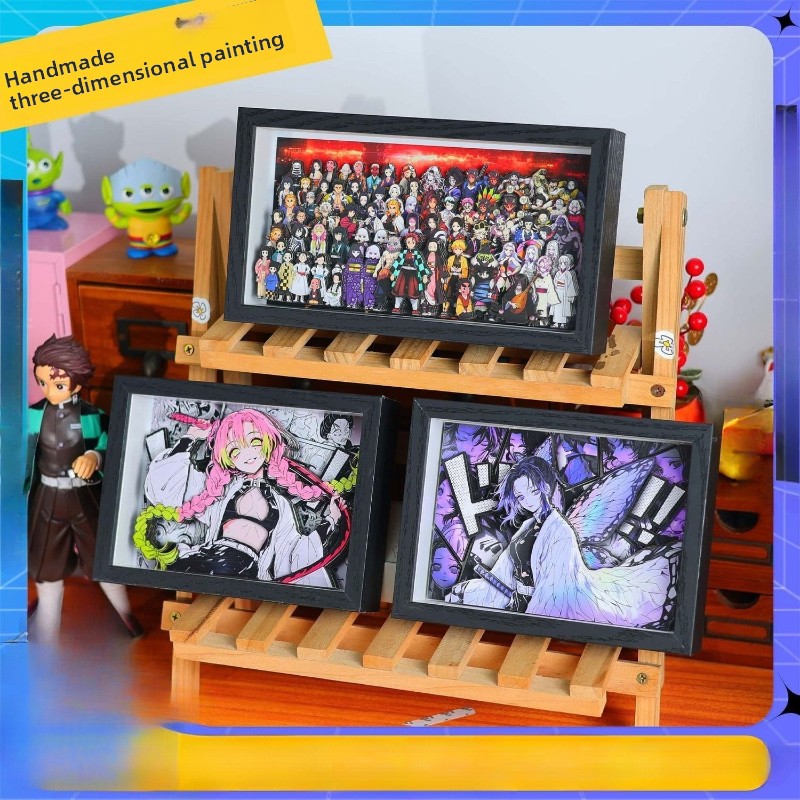 Demon Slayer anime merchandise - Atv Parts recensie en prijs