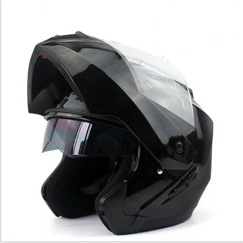 Nieuwste DOT goedgekeurde veil - Modular Flip Up Motorcycle Helmet Dot Approved recensie en prijs